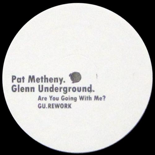 Pat Metheny Group Are You Going With Me Glenn Underground Rework Is Reco empyrean isles