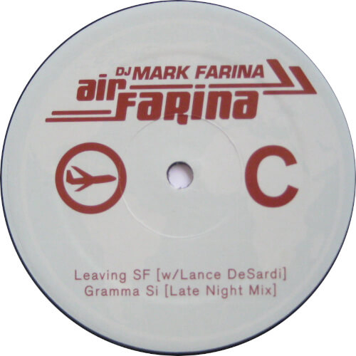 Air Farina