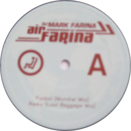 Air Farina