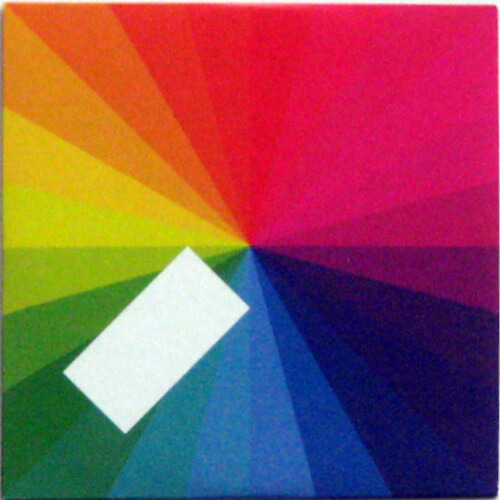 In Colour