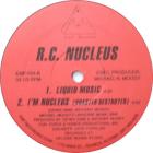 Predator / Liquid Music / I&#39;m Nucleus