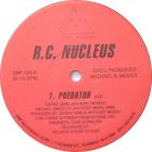 Predator / Liquid Music / I'm Nucleus