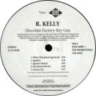 Chocolate Factory - Key Cuts