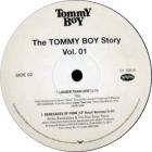 The Tommy Boy Story Vol. 01