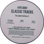 Classic Tracks - The Sandy Rivera EP