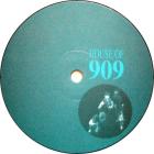 Distorted Jazz EP