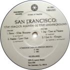 San Francisco: The Magick Sounds Of The Undergr...