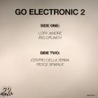 Go Electronic Vol 2 Ep