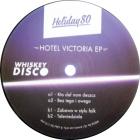 Hotel Victoria EP