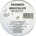 Frankie Knuckles Presents...