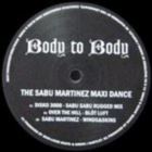 The Sabu Martinez Maxi Dance