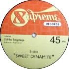 I Want Your Love / Sweet Dynamite