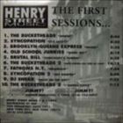 Henry Street Music: The First Sessions...