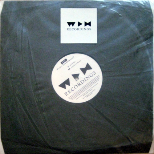 Vocals For Everyone!