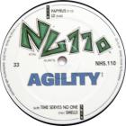 Agility EP
