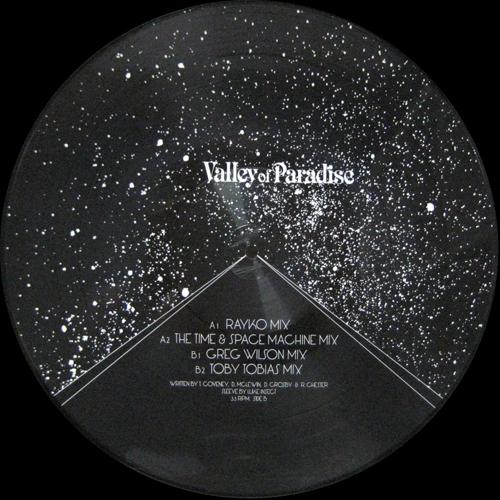Valley Of Paradise