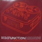 Discfunction Records Compendium Vol 1