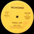 Magic Love / Star