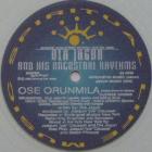 Ose Orunmila (Djembe Drums)