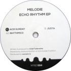 Echo Rhythm EP