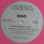 Don't Believe In Love