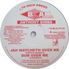 Jah Watcheth Over Me / Young Gun