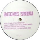 Revolution (DarkStarr Mixes)
