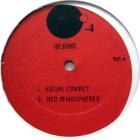 Journey To The Martian Polar Cap