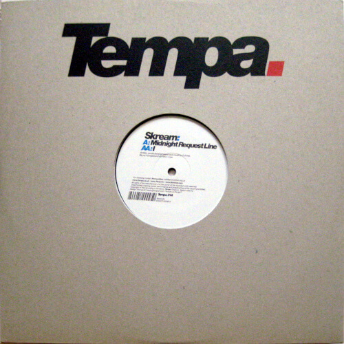 Midnight Request Line / I