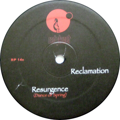 Techno Symphonic In G