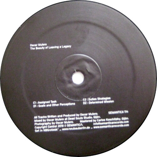 The Beauty of Leaving a Legacy