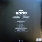 On&#39;n&#39;On / Canon EP