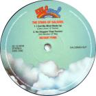 The Stars Of Salsoul