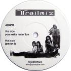 You Make Lovin' Fun / Jam On It