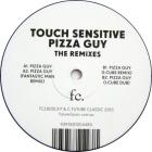 Pizza Guy (The Remixes)