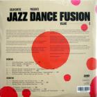 Jazz Dance Fusion Volume 2