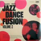 Jazz Dance Fusion Volume 2