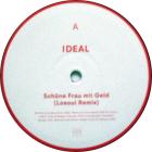 Schöne Frau Mit Geld (Losoul Versions)