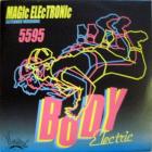 Magic Electronic (Extended Versions)
