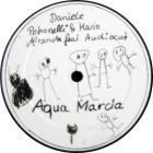 Aqua Marcia