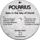 Jams In The Key Of Smack