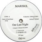 Our Last Night