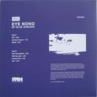 My Blue Horizon