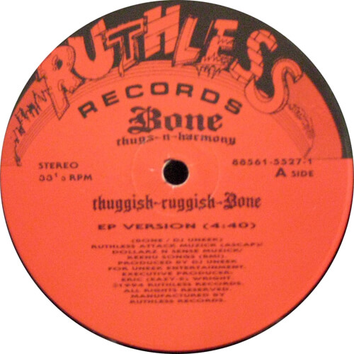 Thuggish-Ruggish-Bone