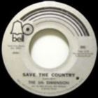 Save The Country