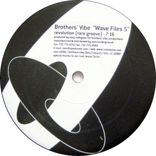 Wave Files 5