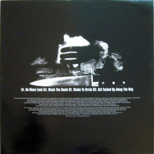 This Films Crap Lets Slash The Seats