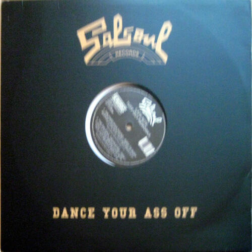 Late Nite Tuff Guy Reworks