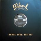 Late Nite Tuff Guy Reworks