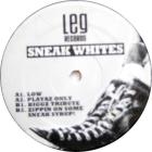 Sneak Whites